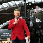 Ruszyły Targi Agrotech. Otwarcie Targów Kielce / Marzena Mąkosa / Radio Kielce