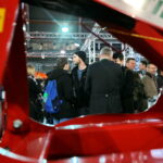 Ruszyły Targi Agrotech. Kombinacja uprawowo - siewna / Marzena Mąkosa / Radio Kielce