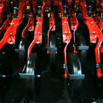 Ruszyły Targi Agrotech. Kombinacja uprawowo - siewna i siewnik nabudowany / Marzena Mąkosa / Radio Kielce