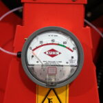 Ruszyły Targi Agrotech. Siewnik punktowy / Marzena Mąkosa / Radio Kielce