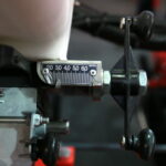 Ruszyły Targi Agrotech. Siewnik punktowy / Marzena Mąkosa / Radio Kielce