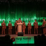 Ruszyły Targi Agrotech / Marzena Mąkosa / Radio Kielce