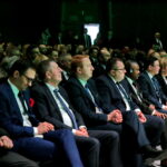 Ruszyły Targi Agrotech / Marzena Mąkosa / Radio Kielce