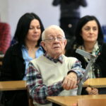 Spotkanie naczelnik prewencji Komendy Miejskiej Policji w Kielcach z seniorami / Marzena Mąkosa / Radio Kielce