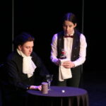 XXII Międzyszkolne Spotkania Teatralne / Marzena Mąkosa / Radio Kielce