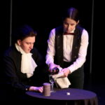 XXII Międzyszkolne Spotkania Teatralne / Marzena Mąkosa / Radio Kielce