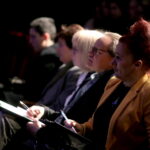 XXII Międzyszkolne Spotkania Teatralne / Marzena Mąkosa / Radio Kielce