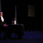 XXII Międzyszkolne Spotkania Teatralne / Marzena Mąkosa / Radio Kielce