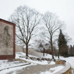 Tablica poświęcona Tadeuszowi Kościuszce / Marzena Mąkosa / Radio Kielce