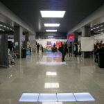 Giełda Szkół i Uczelni w Targach Kielce / Marzena Mąkosa / Radio Kielce