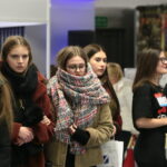 Giełda Szkół i Uczelni w Targach Kielce / Marzena Mąkosa / Radio Kielce