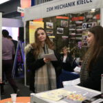 Giełda Szkół i Uczelni w Targach Kielce / Marzena Mąkosa / Radio Kielce