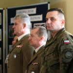 Ksiądz ppłk Grzegorz Kamiński kapelanem 10. Świętokrzyskiej Brygady Obrony Terytorialnej / Marzena Mąkosa / Radio Kielce