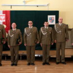 Ksiądz ppłk Grzegorz Kamiński kapelanem 10. Świętokrzyskiej Brygady Obrony Terytorialnej / Marzena Mąkosa / Radio Kielce