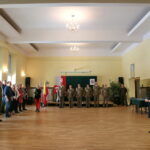 Ksiądz ppłk Grzegorz Kamiński kapelanem 10. Świętokrzyskiej Brygady Obrony Terytorialnej / Marzena Mąkosa / Radio Kielce