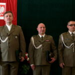 Ksiądz ppłk Grzegorz Kamiński kapelanem 10. Świętokrzyskiej Brygady Obrony Terytorialnej / Marzena Mąkosa / Radio Kielce