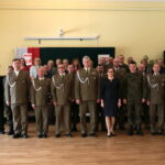 Ksiądz ppłk Grzegorz Kamiński kapelanem 10. Świętokrzyskiej Brygady Obrony Terytorialnej / Marzena Mąkosa / Radio Kielce