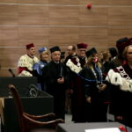 Prof. Zbigniew Puchalski nowym doktorem honoris causa Uniwersytetu Jana Kochanowskiego / Marzena Mąkosa / Radio Kielce