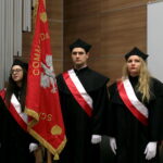 Prof. Zbigniew Puchalski nowym doktorem honoris causa Uniwersytetu Jana Kochanowskiego / Marzena Mąkosa / Radio Kielce