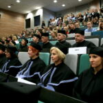 Prof. Zbigniew Puchalski nowym doktorem honoris causa Uniwersytetu Jana Kochanowskiego / Marzena Mąkosa / Radio Kielce