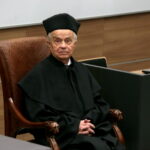 Prof. Zbigniew Puchalski nowym doktorem honoris causa Uniwersytetu Jana Kochanowskiego / Marzena Mąkosa / Radio Kielce