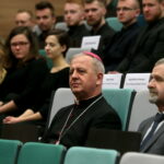 Prof. Zbigniew Puchalski nowym doktorem honoris causa Uniwersytetu Jana Kochanowskiego / Marzena Mąkosa / Radio Kielce