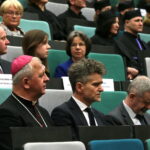 Prof. Zbigniew Puchalski nowym doktorem honoris causa Uniwersytetu Jana Kochanowskiego / Marzena Mąkosa / Radio Kielce