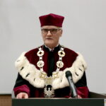 Prof. Zbigniew Puchalski nowym doktorem honoris causa Uniwersytetu Jana Kochanowskiego / Marzena Mąkosa / Radio Kielce