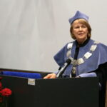 Prof. Zbigniew Puchalski nowym doktorem honoris causa Uniwersytetu Jana Kochanowskiego / Marzena Mąkosa / Radio Kielce