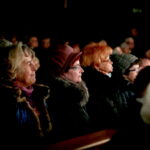 Anima Mundi - spektakl lalkarski "Pasja. Misterium Męki Naszego Pana Jezusa Chrystusa" w kościele pw. św. Wojciecha w Kielcach / Marzena Mąkosa / Radio Kielce