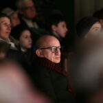 Anima Mundi - spektakl lalkarski "Pasja. Misterium Męki Naszego Pana Jezusa Chrystusa" w kościele pw. św. Wojciecha w Kielcach / Marzena Mąkosa / Radio Kielce