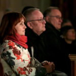 Anima Mundi - spektakl lalkarski "Pasja. Misterium Męki Naszego Pana Jezusa Chrystusa" w kościele pw. św. Wojciecha w Kielcach / Marzena Mąkosa / Radio Kielce