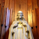 Droga Krzyżowa z kościoła Niepokalanego Serca Najświętszej Maryi Panny przy ulicy Urzędniczej do klasztoru na Karczówce / Marzena Mąkosa / Radio Kielce