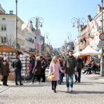 Jarmark Wielkanocny / Marzena Mąkosa / Radio Kielce