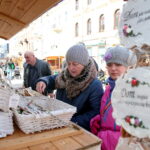 Jarmark Wielkanocny / Marzena Mąkosa / Radio Kielce