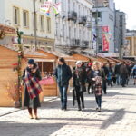 Jarmark Wielkanocny / Marzena Mąkosa / Radio Kielce