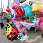 Jarmark Wielkanocny / Marzena Mąkosa / Radio Kielce