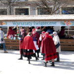 Jarmark Wielkanocny / Marzena Mąkosa / Radio Kielce