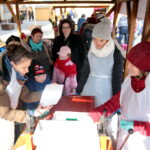 Jarmark Wielkanocny / Marzena Mąkosa / Radio Kielce