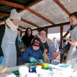 Jarmark Wielkanocny / Marzena Mąkosa / Radio Kielce