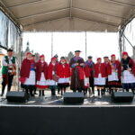 Jarmark Wielkanocny / Marzena Mąkosa / Radio Kielce