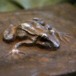 Wielkanocna giełda prac uczniowskich w kieleckim Plastyku / Marzena Mąkosa / Radio Kielce