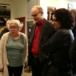 Wielkanocna giełda prac uczniowskich w kieleckim Plastyku / Marzena Mąkosa / Radio Kielce