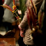 Światowe Dni Młodzieży na szczeblu diecezjalnym. Msza święta w Bazylice Katedralnej / Marzena Mąkosa / Radio Kielce