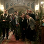 Światowe Dni Młodzieży na szczeblu diecezjalnym. Msza święta w Bazylice Katedralnej / Marzena Mąkosa / Radio Kielce