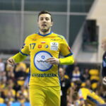 1/8 finału Ligi Mistrzów: PGE Vive Kielce - Rhein Neckar Loewen / Marzena Mąkosa / Radio Kielce