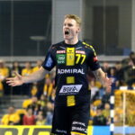 1/8 finału Ligi Mistrzów: PGE Vive Kielce - Rhein Neckar Loewen / Marzena Mąkosa / Radio Kielce