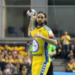 1/8 finału Ligi Mistrzów: PGE Vive Kielce - Rhein Neckar Loewen / Marzena Mąkosa / Radio Kielce