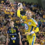 1/8 finału Ligi Mistrzów: PGE Vive Kielce - Rhein Neckar Loewen / Marzena Mąkosa / Radio Kielce