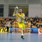 1/8 finału Ligi Mistrzów: PGE Vive Kielce - Rhein Neckar Loewen / Marzena Mąkosa / Radio Kielce